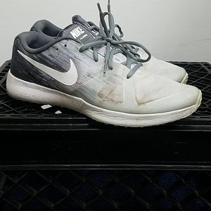 Nike zoom speed turf
